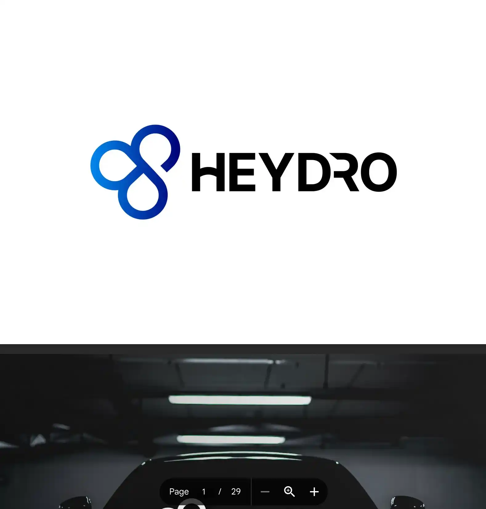 Heydro