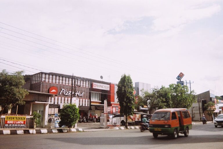 Raih Kesuksesan Bisnis: Panduan Lengkap Franchise Lokal bersama Markas Studio