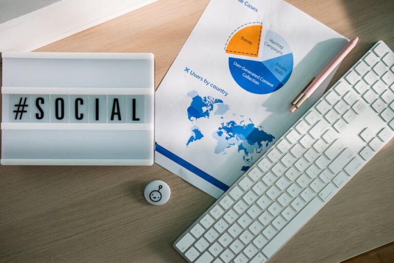 Strategi Konten yang Efektif untuk Meningkatkan Kinerja Bisnis Anda