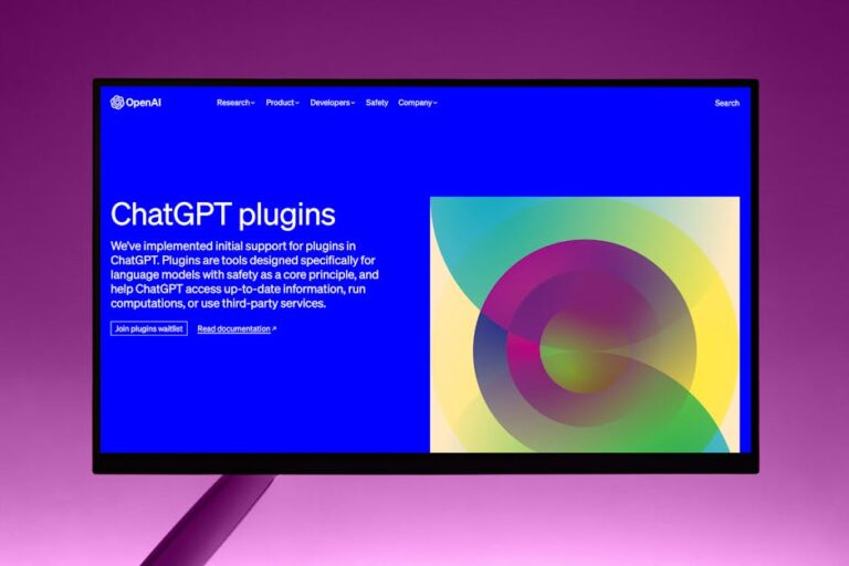 Revolusi Digital: Memahami Tren Teknologi Web Masa Kini dan Mendatang
