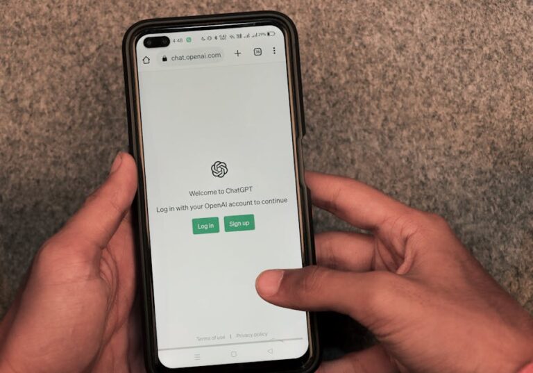 Unlocking Efficiency: How AI and Automation are Transforming Web and Mobile App Development in Indonesia