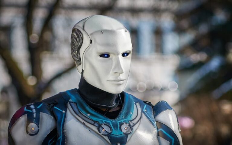 Tantangan dan Potensi Artificial Intelligence di Era 4.0