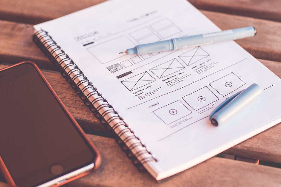 Desain UI/UX: Panduan Lengkap untuk Membangun Aplikasi yang Ramah Pengguna