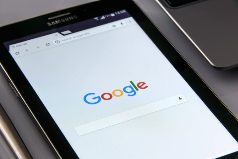 Kuasai Google Search Console: Rahasia Sukses SEO Markas Studio