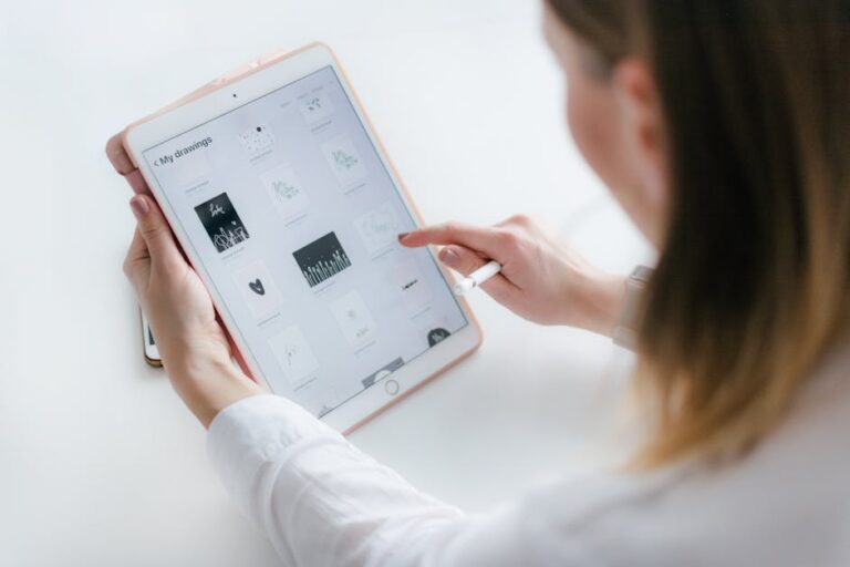 Unlocking Digital Success: Mastering UI/UX Design in Indonesia