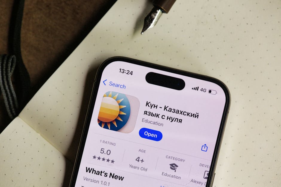 an example of a successful iOS app in Indonesia