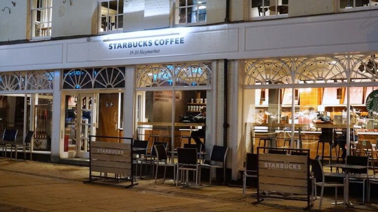 20 Contoh Website Coffee Shop Terbaik untuk Cari Inspirasi