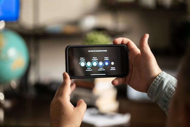 Mobile CI/CD: Rahasia Percepatan Rilis Aplikasi Mobile di Indonesia