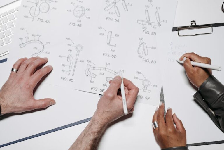 Desain UI/UX: Membangun Pengalaman Digital yang Menawan di Indonesia