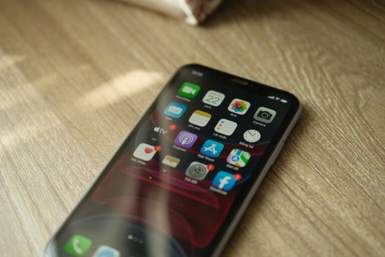Kuasai iOS Development: Rahasia Sukses Aplikasi Mobile di Markas Studio