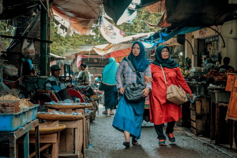 Raih Pasar Global: Panduan Lengkap Lokalisasi & Internasionalisasi dari Markas Studio