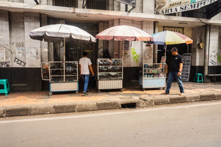 Dari Ide Sampai Peluncuran: Panduan Lengkap Markas Studio
