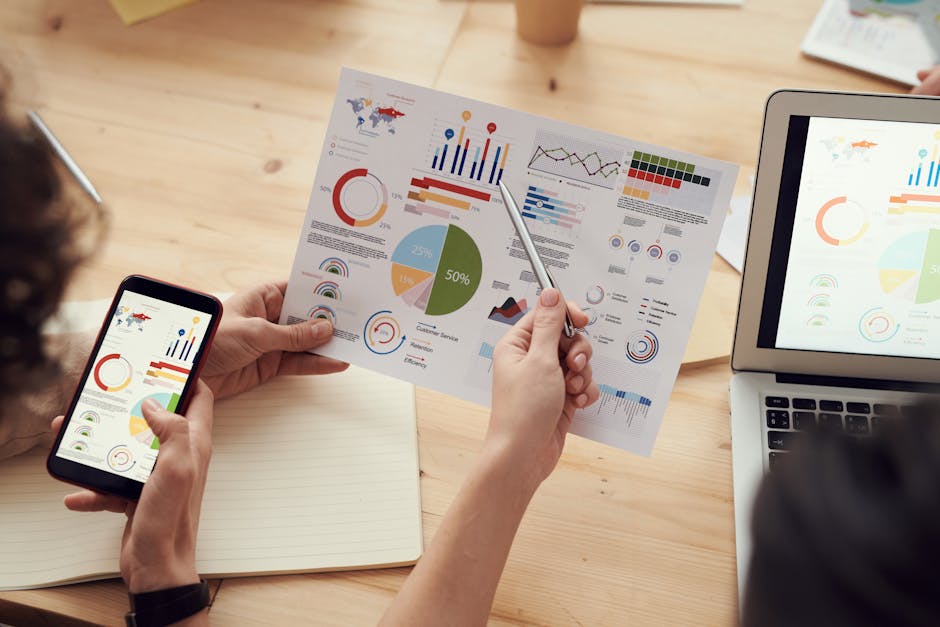 Markas Studio: Raih Keunggulan Bisnis dengan Strategi Transformasi Digital