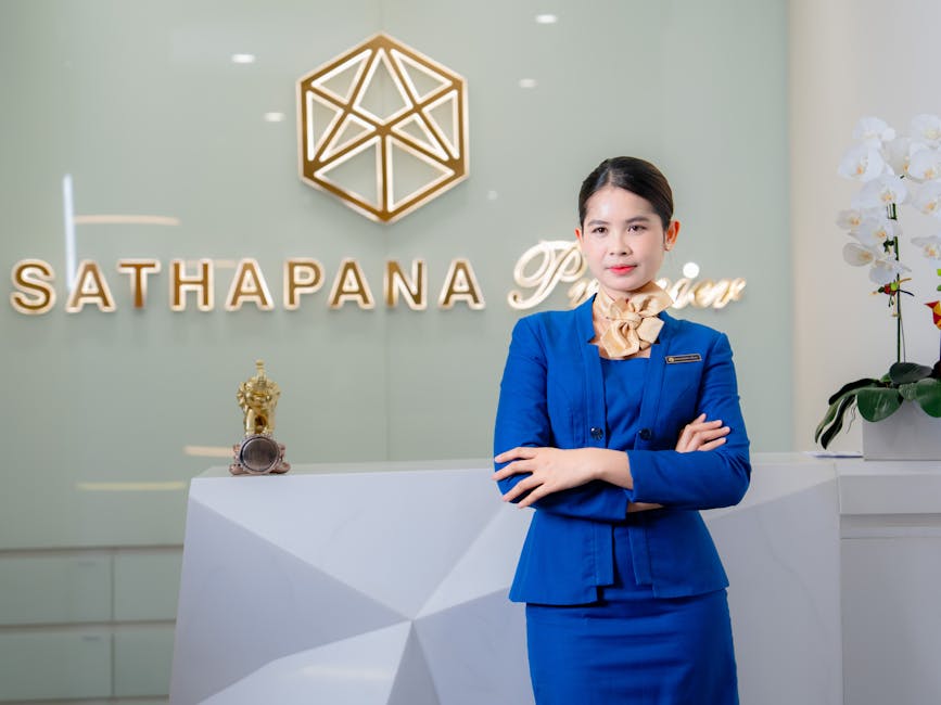 Rahasia Desain: Tipografi & Estetika Memukau dari Markas Studio