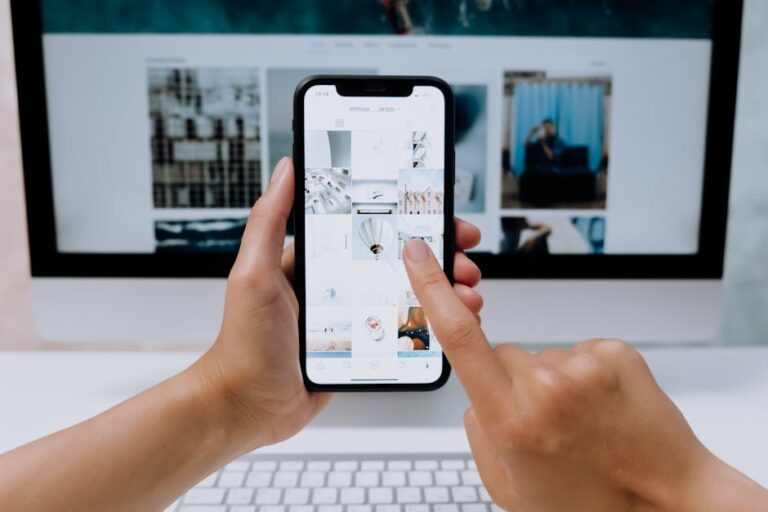 Raih Sukses Bisnis Instagram: Panduan Lengkap dari Markas Studio