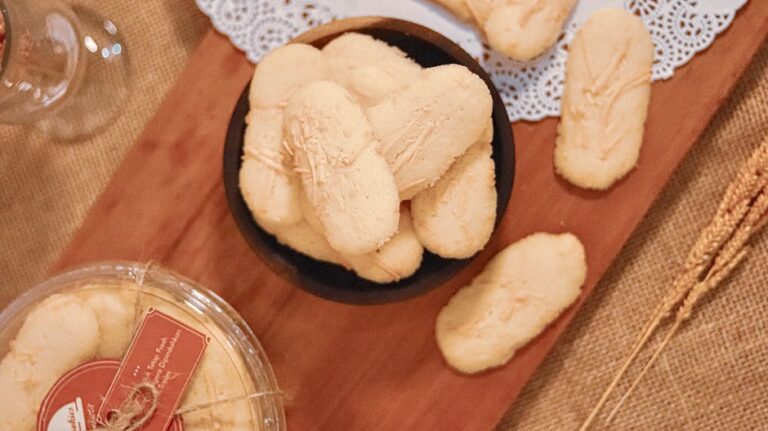 Raih Kesuksesan Bisnis Kue Kering: Panduan Lengkap dari Markas Studio
