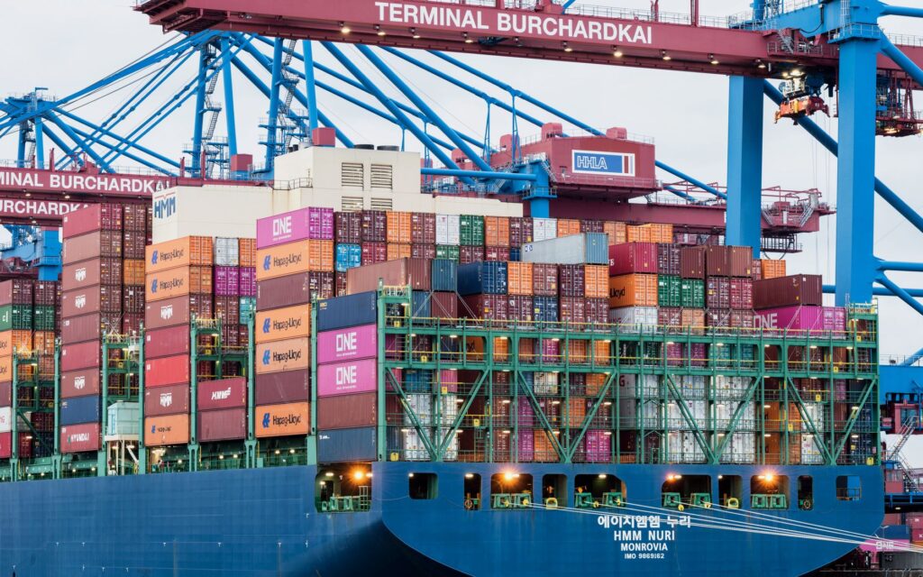 Operations team managing bulk product import workflow