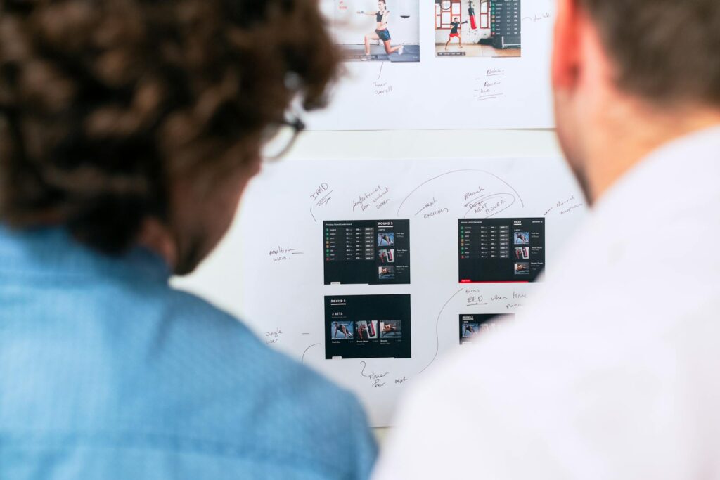 Catalog taxonomy cleanup workshop for ecommerce category organization