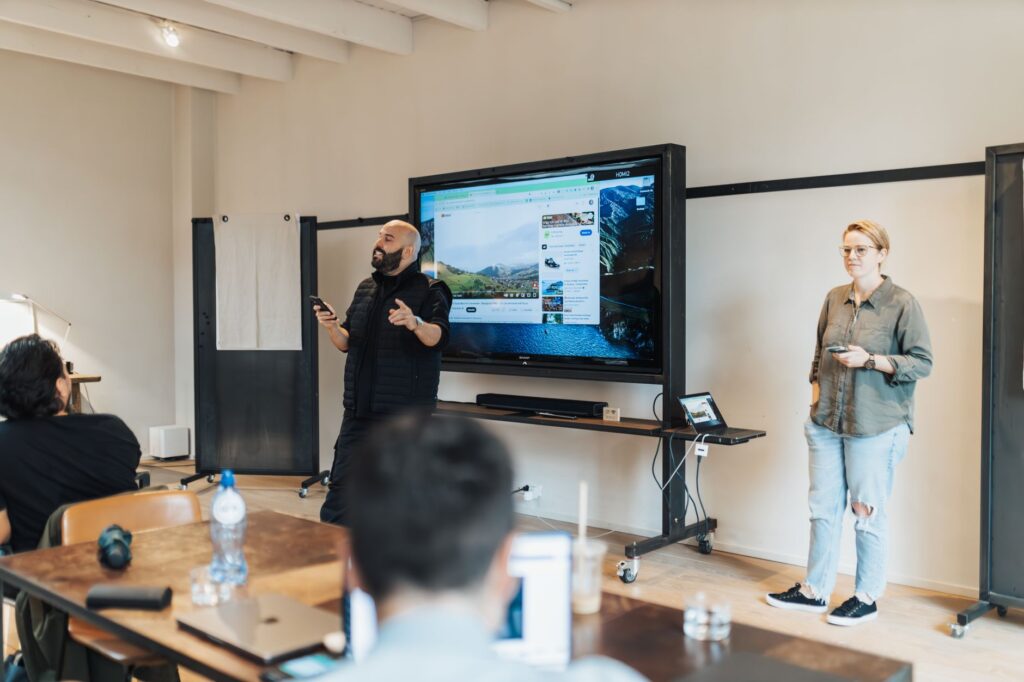 Catalog taxonomy cleanup workshop for ecommerce category organization
