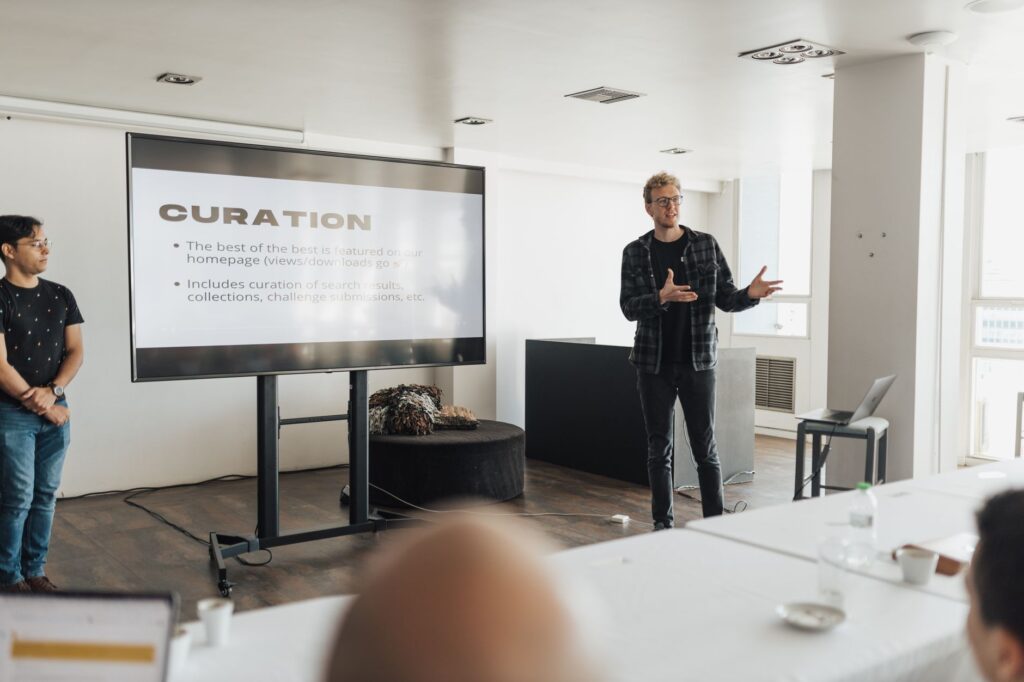 Catalog taxonomy cleanup workshop for ecommerce category organization