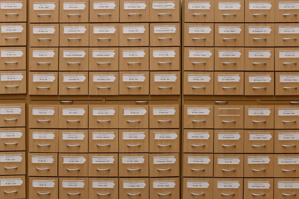 Catalog category mapping interface organizing marketplace products into WooCommerce categories
