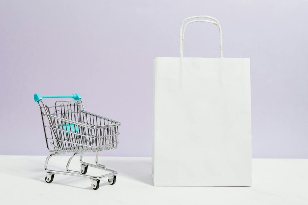 Tim eCommerce meninjau workflow governance import marketplace ke WooCommerce