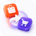 Lestari Importer Pro badge