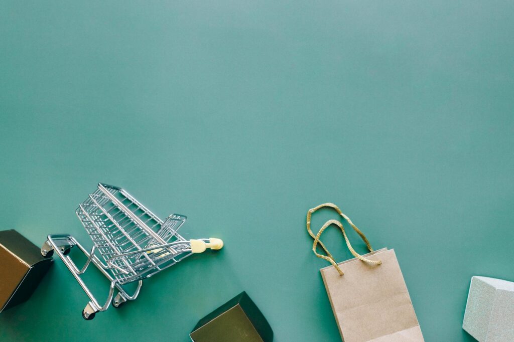 Growing ecommerce operation scaling product catalog with advanced tools