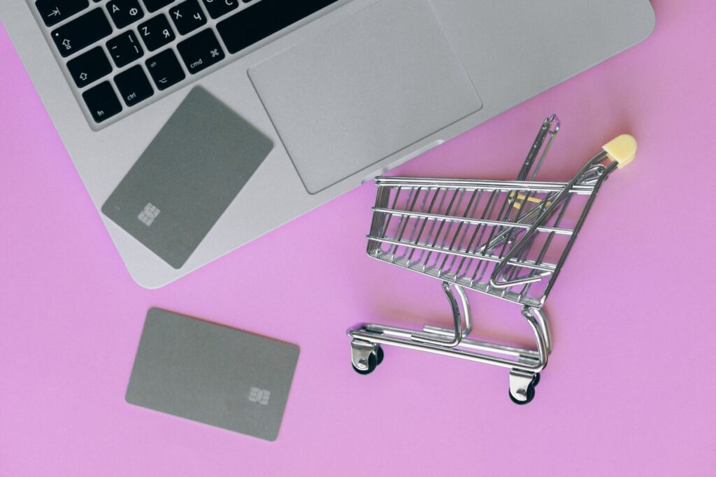 Growing ecommerce operation scaling product catalog with advanced tools