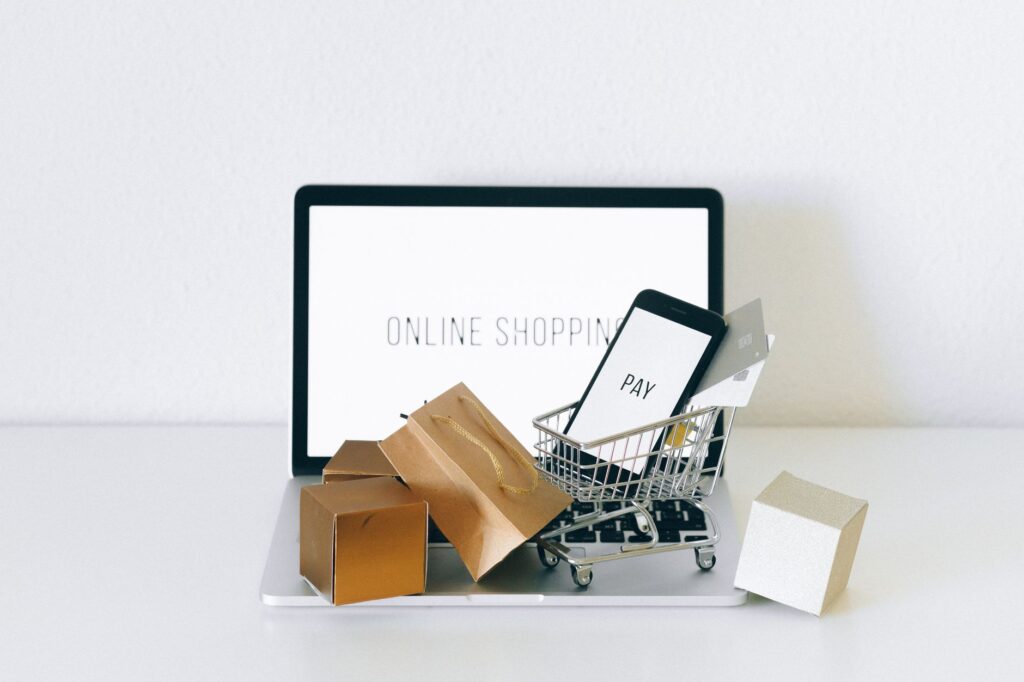 Malaysian ecommerce seller managing marketplace and WooCommerce operations