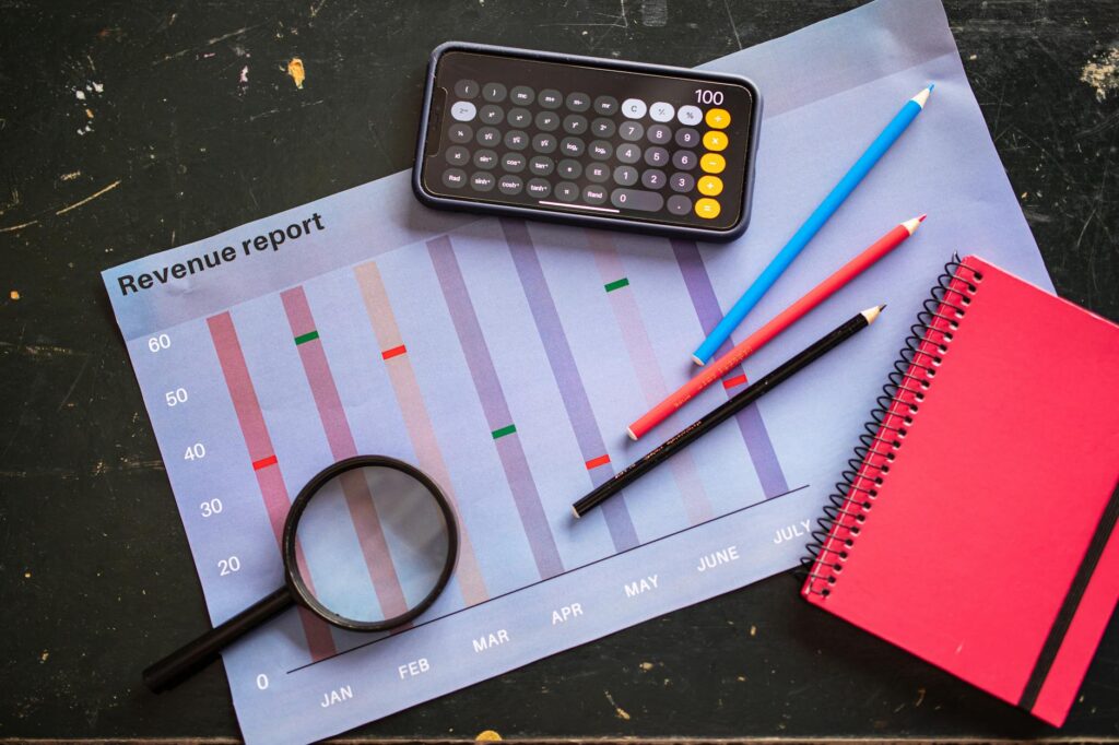 Margin analysis review for imported marketplace products