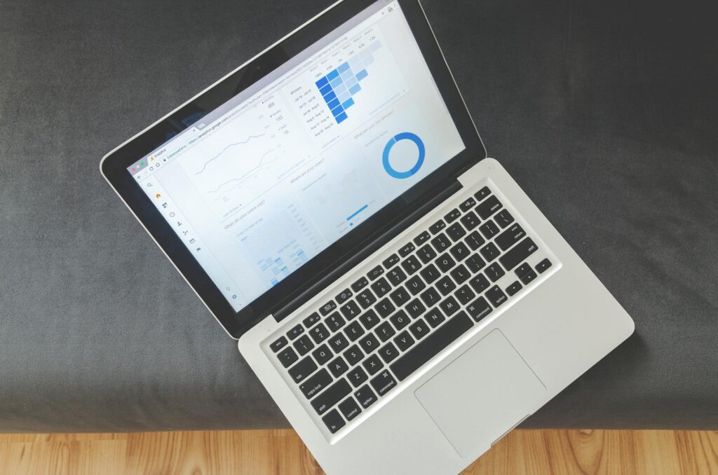 Ecommerce seller software workspace with product management tools