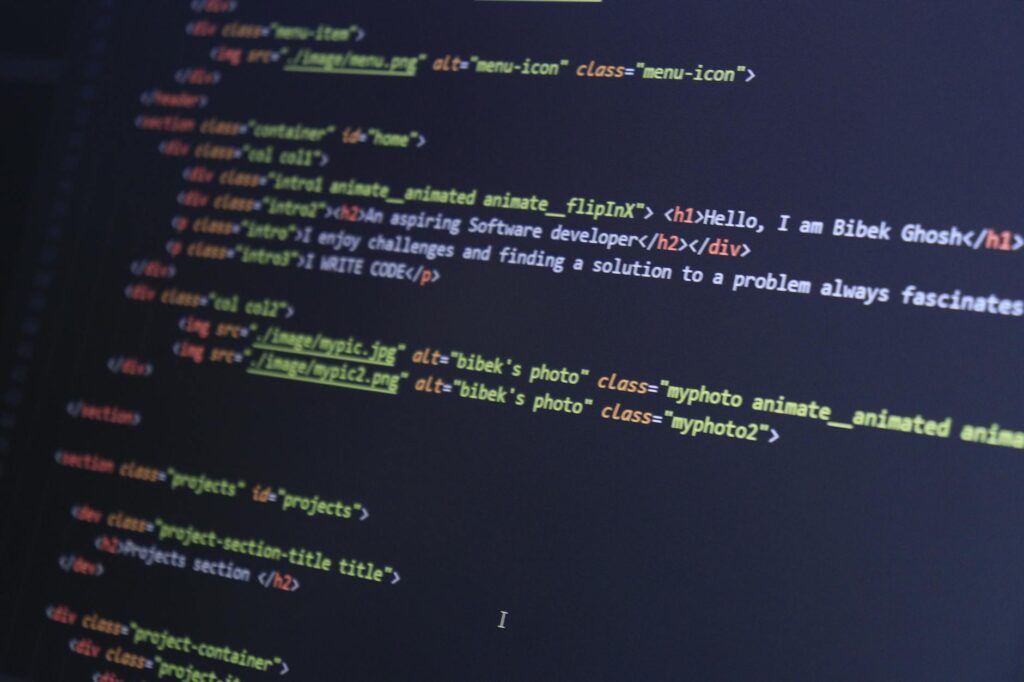 Website strategy workshop for schema markup for website services