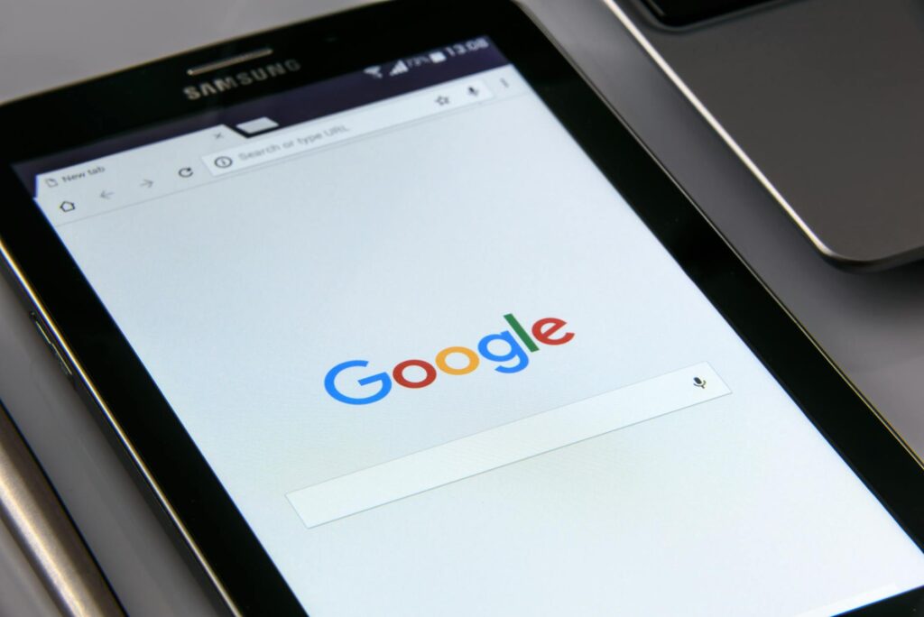 Ilustrasi inline_3 untuk WordPress tidak muncul di Google tentang search console issue handoff no screen