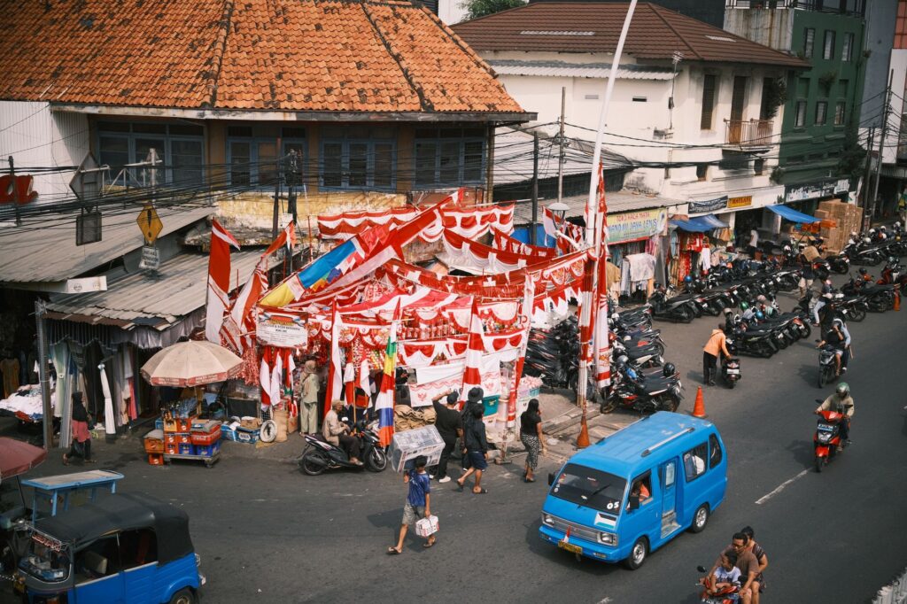 Ilustrasi inline_3 untuk vendor WordPress SEO GEO Indonesia tentang red flag checklist vendor selection