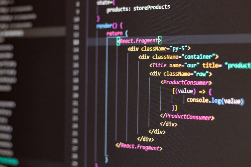 Website launch checklist for template website vs custom website