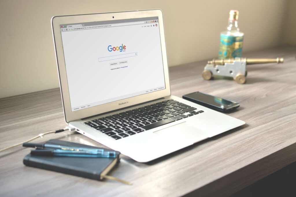 Diagnosa Website WordPress Tidak Muncul di Google atau AI Search