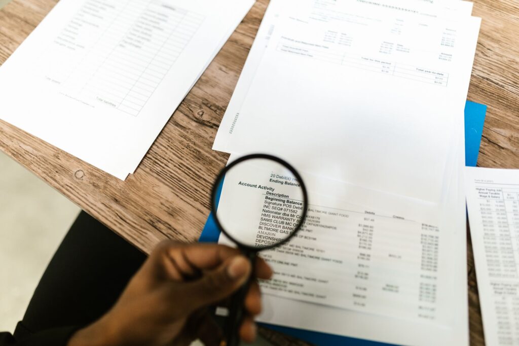 Ilustrasi inline_1 untuk audit kesalahan WordPress SEO tentang technical seo quality review documents