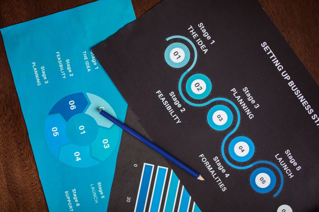 Ilustrasi inline_1 untuk proyek SEO WordPress Indonesia tentang website launch workflow handoff documents