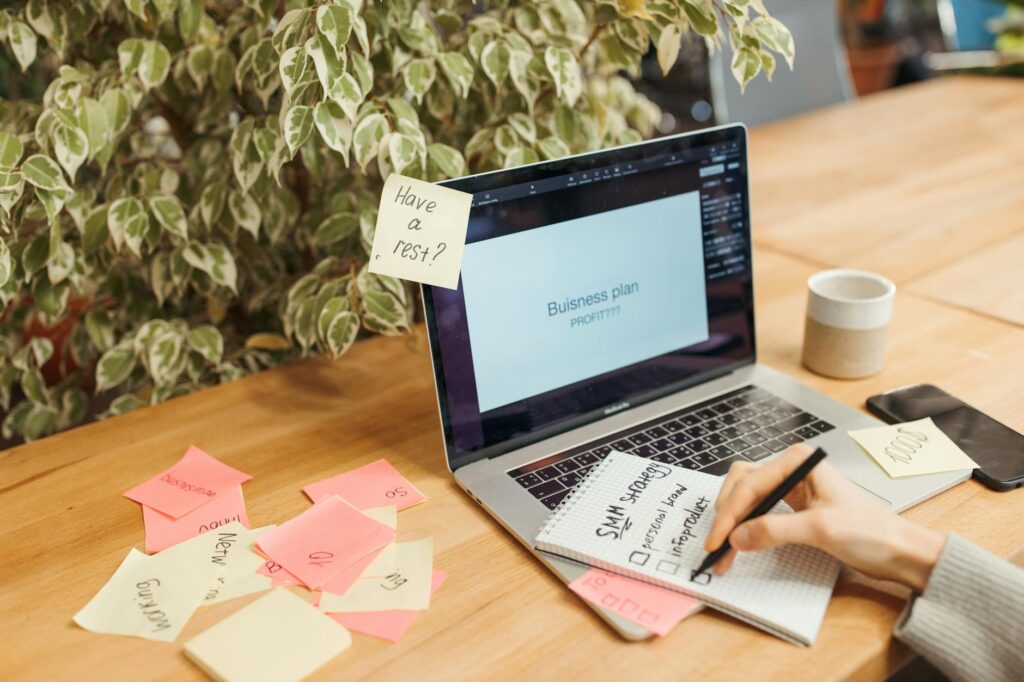 Team checking imported WooCommerce products before a campaign launch