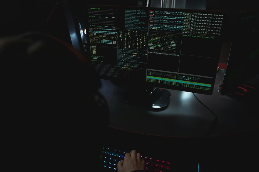 Secure data handling workflow for privacy-aware marketplace imports