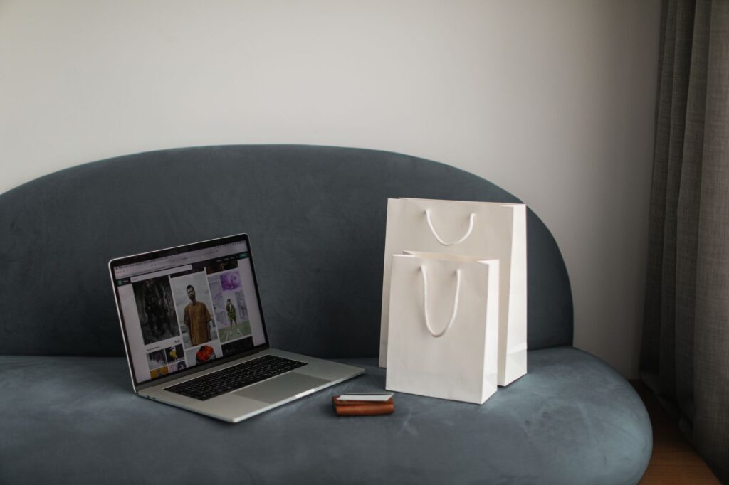 Product image management workflow for WooCommerce media library