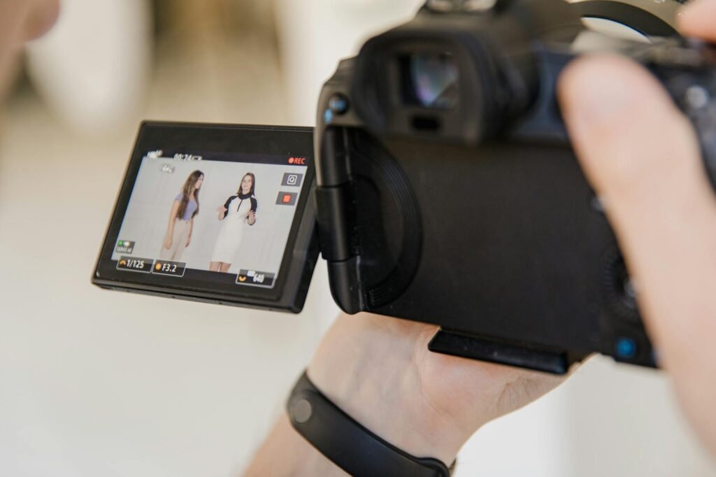 Product image management workflow for WooCommerce media library