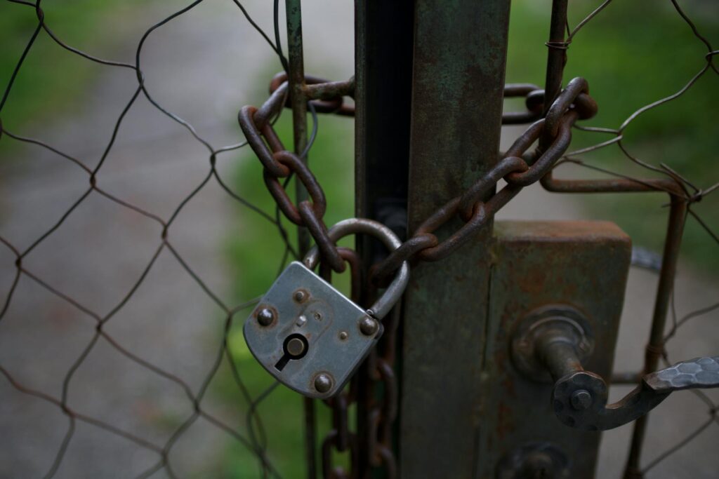 Secure API communication diagram with HMAC authentication for WordPress